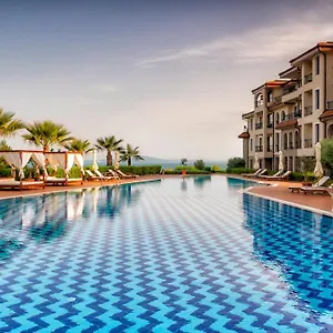 Hotel de apartamente Burgas Beach Resort Apartments